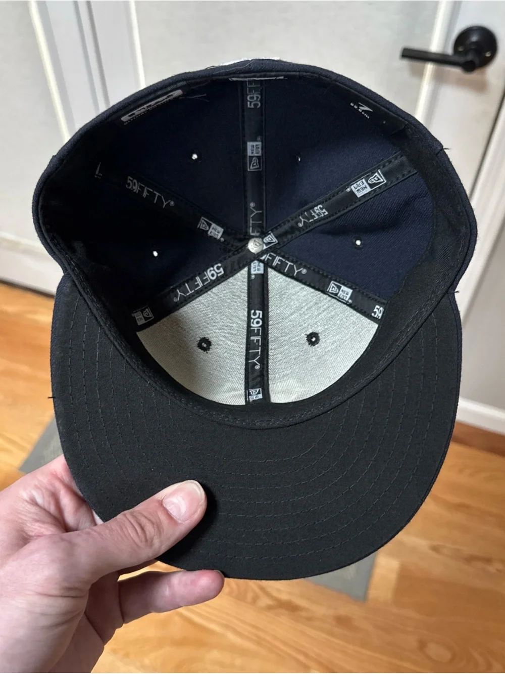 New Era excellent